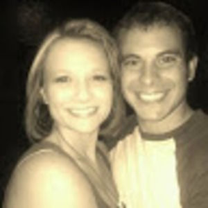 Meet your Posher, Aaron